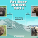 Fat Bear Junior is here!
